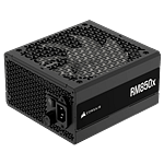 Corsair RM850X 850W 80 Plus Gold PCIe 51  Fuente de alimentación Full Modular