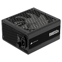 Corsair RM850X 850W 80 Plus Gold PCIe 5.1 | Fuente de alimentación Full Modular