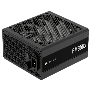 Corsair RM850X 850W 80 Plus Gold PCIe 51  Fuente de alimentación Full Modular