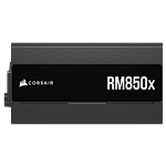 Corsair RM850X 850W 80 Plus Gold PCIe 51  Fuente de alimentación Full Modular