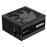 Corsair RM1000X 1000W 80 Plus Gold Full Modular PCIe 5.1 ATX 3.1 | Fuente de alimentación