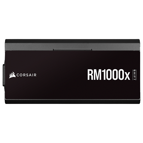 Corsair RM1000X 1000W 80 Plus Gold Full Modular PCIe 51 ATX 31  Fuente de alimentación