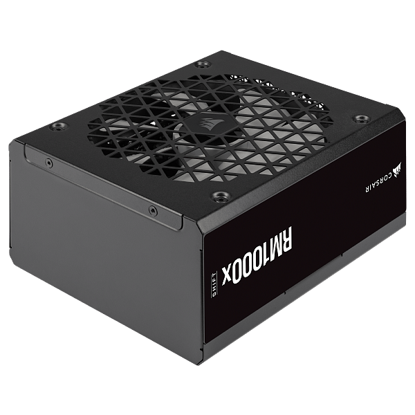 Corsair RM1000X 1000W 80 Plus Gold Full Modular PCIe 51 ATX 31  Fuente de alimentación