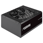 Corsair RM1000X 1000W 80 Plus Gold Full Modular PCIe 51 ATX 31  Fuente de alimentación