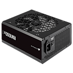 Corsair RM1000X 1000W 80 Plus Gold Full Modular PCIe 51 ATX 31  Fuente de alimentación