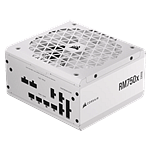 Corsair RM750x SHIFT  Fuente de alimentación Full Modular 750W 80 Plus Dorado Blanca