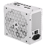 Corsair RM750x SHIFT  Fuente de alimentación Full Modular 750W 80 Plus Dorado Blanca