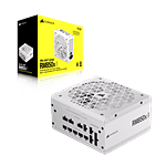 Corsair RM850X Shift 850W 80Gold  Fuente de alimentación Blanca