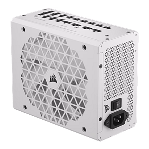 Corsair RM1200X Shift 1200W 80 Plus Gold  Fuente de alimentación Full Modular Blanca