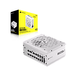 Corsair RM1200X Shift 1200W 80 Plus Gold  Fuente de alimentación Full Modular Blanca