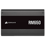 Corsair RM650 80 Gold Full modular 650W ATX  Fuente de alimentación