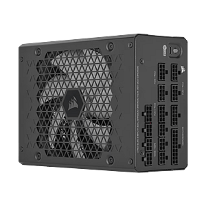 Corsair HX1200i 1200W 80 plus Platinum PCIe 51  Fuente de alimentación Full Modular