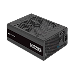 Corsair HX1200i 1200W 80 plus Platinum PCIe 51  Fuente de alimentación Full Modular