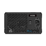 Corsair HX1200i 1200W 80 plus Platinum PCIe 51  Fuente de alimentación Full Modular