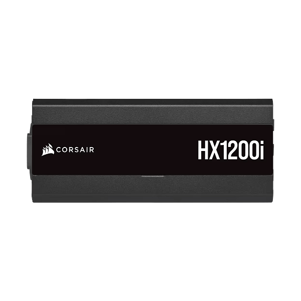 Corsair HX1200i 1200W 80 plus Platinum PCIe 51  Fuente de alimentación Full Modular