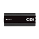 Corsair HX1200i 1200W 80 plus Platinum PCIe 51  Fuente de alimentación Full Modular