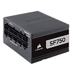 Corsair SF750 SFX 750W 80 Plus Platinum  Fuente de alimentación Full Modular