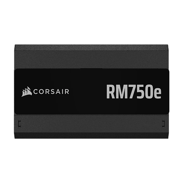 Corsair RM750E 750W 80 Plus Gold Full Modular ATX 31 PCIe 51  Fuente de alimentación