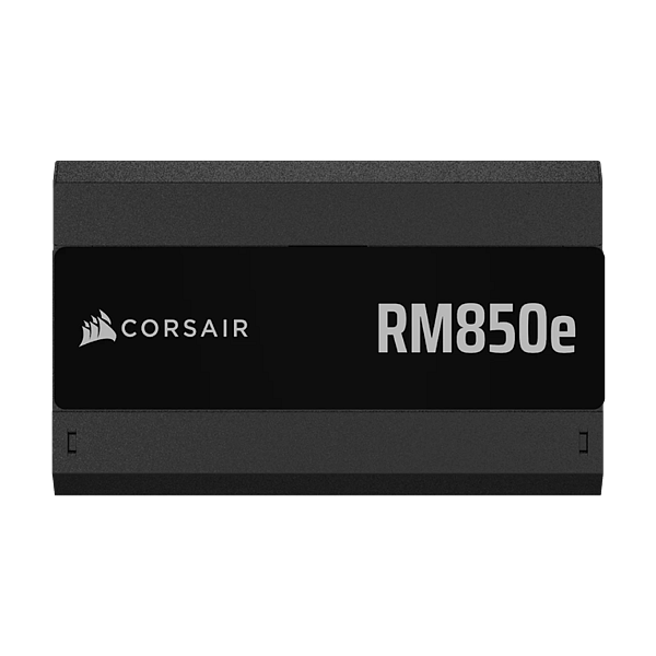 Corsair RM850E 850W 80 Plus Gold Full Modular ATX 31 PCIe 51  Fuente de alimentación