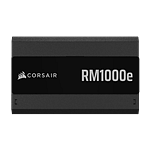 Corsair RM1000E 80 Plus Gold Full modular ATX 31 PCIe 51  Fuente de alimentación