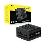 Corsair RM1000E 80 Plus Gold Full modular ATX 31 PCIe 51  Fuente de alimentación