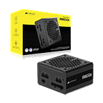 Corsair RM650E 650W 80 Plus Gold Full Modular ATX 31 PCIe 51  Fuente de alimentación