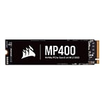 Corsair MP400 M2 1000 GB PCI Express 30 QLC 3D NAND NVMe