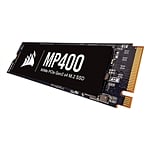 Corsair MP400 M2 1000 GB PCI Express 30 QLC 3D NAND NVMe