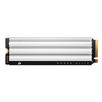 Corsair MP600 Elite 1TB | SSD M.2 NVMe PCIe 4.0 Gen 4x4 Para PS5