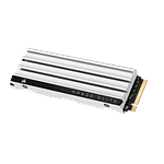 Corsair MP600 Elite 1TB  SSD M2 NVMe PCIe 40 Gen 4x4 Para PS5