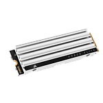 Corsair MP600 Elite 1TB  SSD M2 NVMe PCIe 40 Gen 4x4 Para PS5