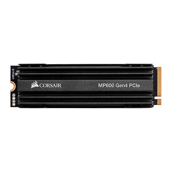 Corsair MP600 M2 NVMe PCIe x4 2TB  Disco Duro SSD