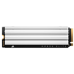 Corsair MP600 Elite 2TB  SSD M2 NVMe PCIe 40 Gen 4x4 Para PS5