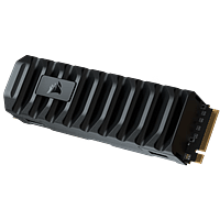 Corsair MP600 PRO XT 8TB |  SSD M.2 NVMe PCIe 4.0 Gen 4x4