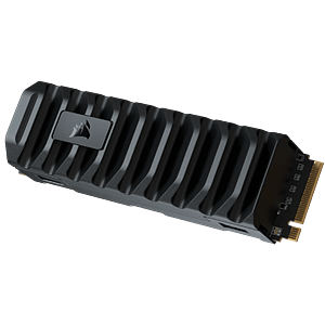 Corsair MP600 PRO XT 8TB   SSD M2 NVMe PCIe 40 Gen 4x4