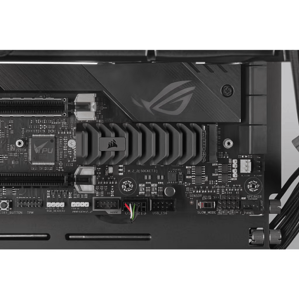 Corsair MP600 PRO XT 8TB   SSD M2 NVMe PCIe 40 Gen 4x4