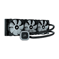 Corsair H150 RGB AIO 360mm - Refrigeración Liquida