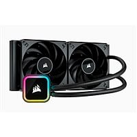 Corsair iCUE H115i Elite RGB 280mm - Refrigeración Líquida