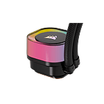 Corsair iCUE Link H100i RGB 240mm  Líquida