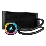 Corsair iCUE Link H115i RGB AIO 280mm  Refrigeración Líquida