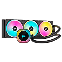 REFRIGERADOR LIQUIDO CPU CORSAIR H150i ICUE LINK RGB AIO (36