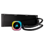 REFRIGERADOR LIQUIDO CPU CORSAIR H150i ICUE LINK RGB AIO 36