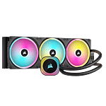 Corsair iCUE Link H170i RGB AIO 420mm  Refrigeración Líquida