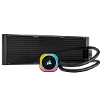 Corsair iCUE Link H170i RGB AIO 420mm  Refrigeración Líquida