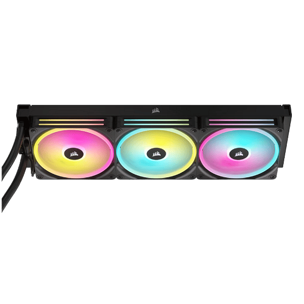 Corsair iCUE Link H170i RGB AIO 420mm  Refrigeración Líquida