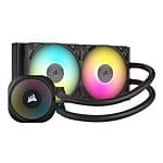 Corsair iCUE Link Titan 240 RX RGB  Refrigeración Líquida