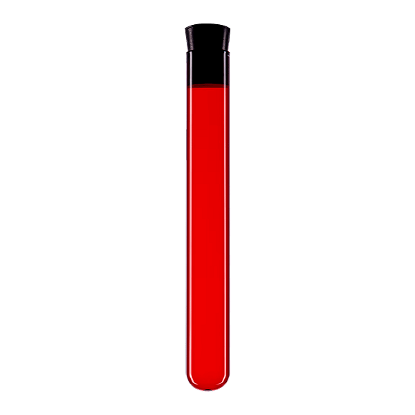 Corsair HydroX Rojo1L  Liquido Refrigerante