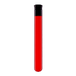 Corsair HydroX Rojo1L  Liquido Refrigerante