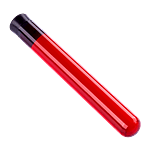 Corsair HydroX Rojo1L  Liquido Refrigerante