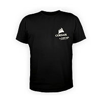 Corsair Camiseta Merchandising - Gadget